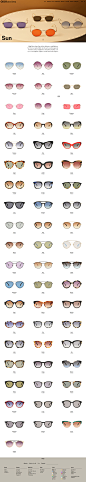 Designer sunglasses for men and women online | GIGI Barcelona