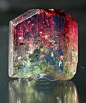 Watermelon Tourmaline | Opal | Pinterest