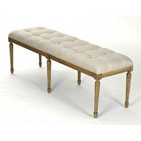 Margret Bench