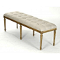 Margret Bench