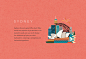 Discover Australia on Behance