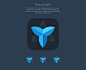 Best App Icons by Ramotion : The best app icons designed by Ramotion design agency