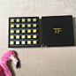 Tomford/TF唇膏25只/ ​​​​
Gucci夢