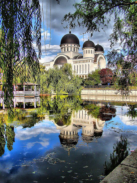 Arad, Romania<br/>罗马...