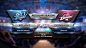 KHL Broadcast Graphics 2013-2014 on Behance