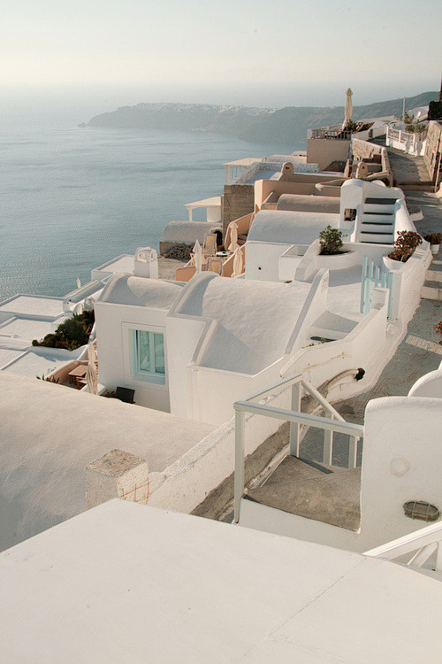 Santorini, Greece