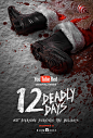 12 Deadly Days 