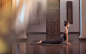 Yoga with Amrita Amalean : Yoga profile for Amrita 