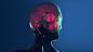 Skull, Davide Uccellani : Fun with Redshift