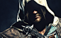 General 3840x2400 video games video game characters Assassin's Creed Black Flag Edward Kenway Assassin's Creed