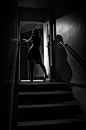 Betrayal in Showcase of Film Noir Photography: 