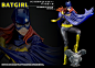 DC COMICS美少女 バットガール | KOTOBUKIYA : BATMANのDC BISHOUJO スタチュー　バットガール DC BISHOUJO ARTFX コトブキヤ 待望の「DCコミックスキャラクター」登場！第一弾は「バットガール」！！アメコミヒロイン達を人気イラストレーター、山下しゅんや氏のイラストを基にフィギュア化していく BISHOUJO スタチューシリーズから、遂に「DCコミックスキャラクター」が登場します。