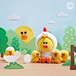 LINE FRIENDS (@_LINEFRIENDS) | Twitter