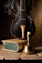 Beautiful Musical instruments : <3 music