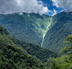 闪凇采集到旅行