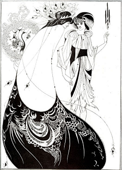 aijing_wong采集到Art Nouveau 新艺术笔记