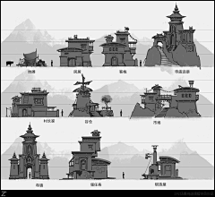 圈圈不是圆圆采集到黑白