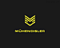 Mühendisler建筑公司
LOGO标志设计欣赏#素材##LOGO#