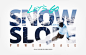 [WIZWID] [MEN] LET`S GO!! SNOW & SLOPE : 남자들의 스키, 보드복! 여기 다 모여있네!?