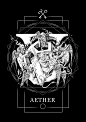 V. Aether. : A part of Machina Mundi project.