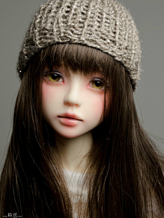 wei_art采集到BJD