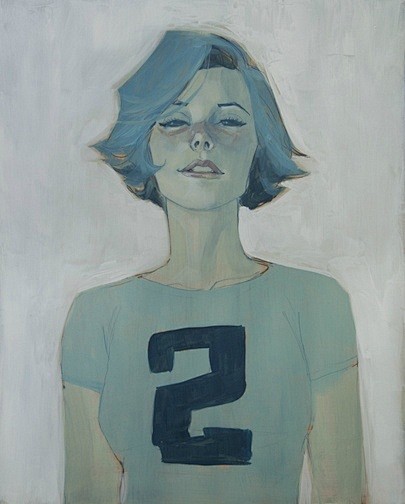 by Phil Noto (Tumblr...