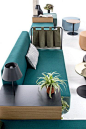 Modular sofa systems | Seating | Bikini Island | Moroso | Werner. Check it out on Architonic: 