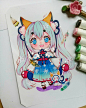 Snow Miku  Commission
Suốt ngày vẽ Cu :/// #drawings #art #artwork #illustrationart #traditionalart #mangaart #animeart #like #like4like #l4l #likeforlike #follow#support  #amazing #adorable #lovely #cute #moe #kawaii #fanart  #superstar #color #miku # #h