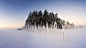 General 1920x1080 winter snow nature landscape trees