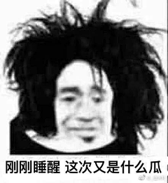 吃熟冬瓜采集到表情