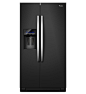 26 cu. ft. Whirlpool® Side-by-Side Refrigerator with In-Door-Ice® Plus System