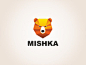 MISHKA logtype