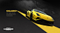 #Lamborghini, #Lamborghini Gallardo, #Driveclub, #video games, #yellow cars | Wallpaper No. 181309 - wallhaven.cc