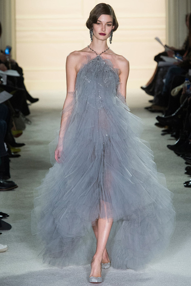 Marchesa Fall 2015 R...