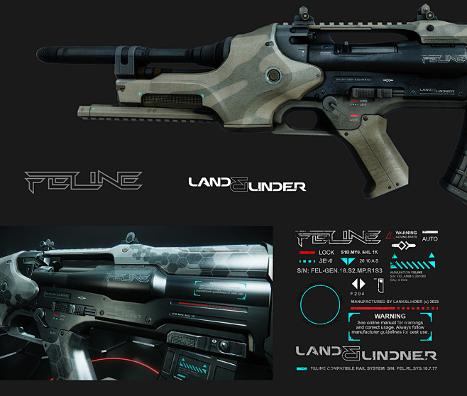 CRYSIS 3 - WEAPON BR...