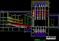 大剧场剖面设计图