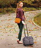 baggallini Fall 2013 Campaign : baggallini Fall 2013 Campaign