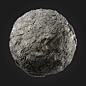 Quarry Pack 02, Christoph Schindelar : RD-Textures  - Update !!
We have a new quarry-pack available for you ;) It contains 6 carefully crafted scans with absolute top-notch quality-level - produced by our partner PBR-craft.
(physical based, perfectly deli