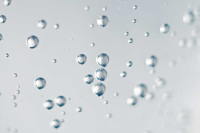 Bubbles by Philipp W...