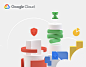 This contains an image of: Google Cloud – Healthcare Insights Website