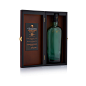 The Singleton of Dufftown 21 Years Old & 25 Years Old :  Packaging Manufacturer: MW Luxury Packaging  Project Type: Produced, Commercial Work  Client: The Singleton of Dufftown  Location: UK  Pack...