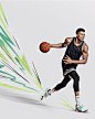 Photo shared by Nike Basketball on September 11, 2022 tagging @giannis_an34.