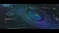 The Beyond: Motion Graphics Sequences