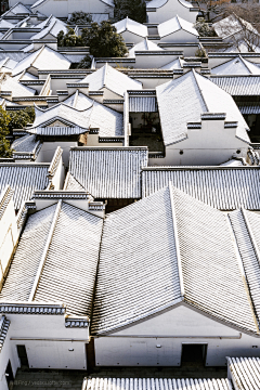 墨and墨采集到建筑