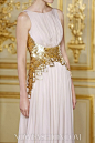 Rami Al Ali Haute Couture Fall Winter 2013 Paris