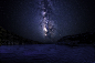 Stergos Skulukas在 500px 上的照片Cosmic Immersion