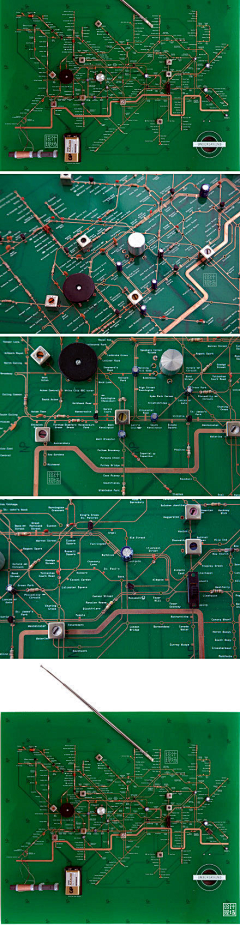 kidult采集到Map