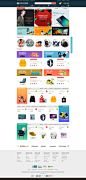 Etro Store - Multipurpose Responsive WooCommerce WordPress Theme (Mobile Layouts Included)