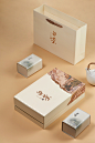 2022新款高端白茶包装盒空礼盒安吉白茶茶包装茶叶礼盒装空盒定制-淘宝网