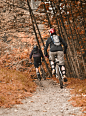 Photograph Extreme Biking by Azat Bayandin on 500px